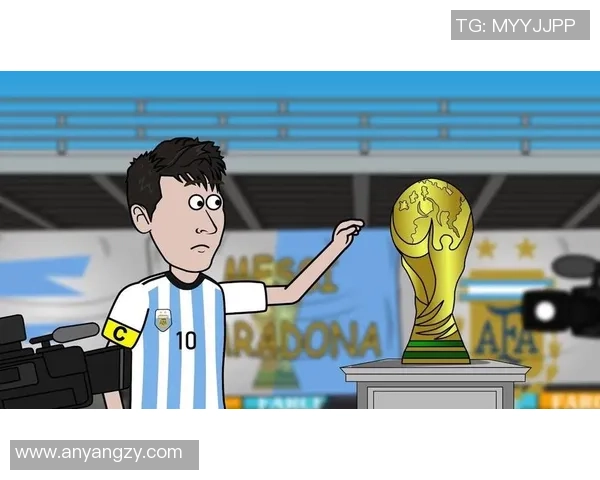 足球巨星C罗的漫画形象展现了他的激情与风采，带你领略不一样的足球魅力