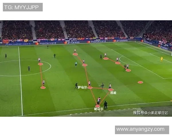 上海足球队防反战术解析：从细节看球队的胜利之道